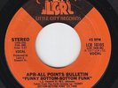 Funk 45 - All Points Bulletin - Funky Bottom-Bottom Funk - LCR - mp3 - breaks