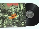 TERRORIZER -World Downfall LP 1989 , first press MOSH 16