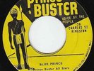 Monty Morris - For Your Love - RARE SKA
