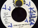 Sammy Levi - Come Off The Road JA orig 7