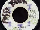 Prophets (Tommy McCook) - Revenge / King Tubby Version JA orig 7