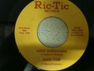 EDWIN STARR    AGENT DOUBLE O SOUL    RIC TIC  RT 103  EX CON