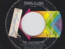 Northern Soul/Deep Soul 45 - Cooperettes - Shing-A-Ling - Brunswick - mp3