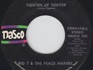 Funk/Deep Soul 45 - Big T & the Peace Makers - Tighten Up Tighter - Nasco - mp3