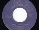 Modern Soul Disco 45 - Gregory Andre - I Want To Be With You - Sea Side - mp3