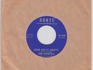 R&B Soul 45 - Dontels - Soul Nitty Gritty - Donte - mp3