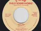 Funk Disco 45 - Vincent Montana Sextet - Heavy Vibes - Philly Sound Works - mp3