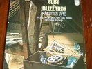 Cuby & The Blizzards - Forgotten Tapes  LP 1977 (Philips 6401 107, Holland)