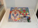 SUPER FURRY ANIMALS 'HEY VENUS' VINYL ALBUM UNPLAYED
