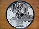 BEATLES - REVOLVER - US  VINYL PICTURE DISC
