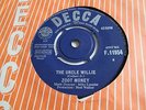 ZOOT MONEY*THE UNCLE WILLIE*MOD BEAT POP BLUES