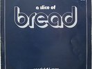 BREAD A Slice Of Bread 1970's JAPAN Promo Only LP Soft Rock DAVID GATES