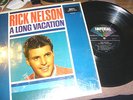 RARE Rick Nelson LP 