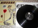 Nirvana Incesticide Vinyl