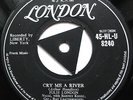 JULIE LONDON STUNNING NM MINT 7