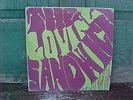 THE LOVING SANDWICH - THE MAIYEROS/THE INSTINCTS RARE PRIVATE GARAGE/PSYCH LP