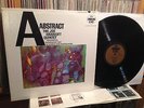 JOE HARRIOTT - ABSTRACT - CAPITOL - FIRST MONO PRESSING - AMAZING IN/OUT DATE