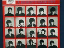 THE BEATLES A KNIGHT'S HARD DAY LP 2 RECORD SET ALTERNATE TAKES N.MINT VERY RARE