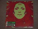 ANNETTE PEACOCK I'm The One SEALED PSYCH FUNK ACID MOOG LP #857/1000 + POSTER