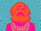 LP BABY WOODROSE THIRD EYE SURGERY NEW SEALED -GARAGE-