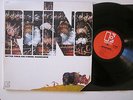 RHINOCEROS - BETTER TIMES ARE COMING - STAMPA APRIBILE CARTONATA USA - LP VINILE