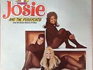 *SEALED* JOSIE & THE PUSSYCATS orig. 1970 Capitol OST bubblegum power pop MINT