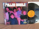 THE FALLEN ANGELS Same ROULETTE FRENCH VOGUE PRESS PSYCH FREAK BEAT 1967