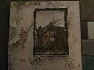 LED ZEPPELIN Untitled IV UK - 2401012 PORKY PEKO DUCK *RARE*