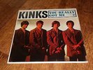 The Kinks - You Really Got Me - US Reprise Mono R6143
