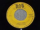 Edward All Stars ?– North Coast / Kingston 11 RARE REGGAE 7