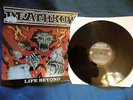 Deathrow - Life Beyond  LP