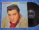 ELVIS PRESLEY Loving you New Zealand LP 1957