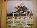 RARE BECK ODELAY LP - COMPLETE 1996 BONG LOAD ORIGINAL ALBUM WITH POSTER INSERT