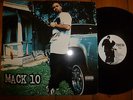 Mack 10 DOLP Gangsta Rap Hip Hop Ice Cube WC K-Dee