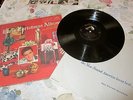 Elvis Presley Christmas LOC 1035 Album LP Vinyl Gatefold Photos NICE 1S STAMPER