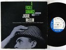 JACKIE MCLEAN A Fickle Sonance LP on Blue Note NY mono