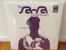 Sa-Ra X Serato Purple Control Vinyl Pack New