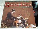 Glenn Hughes - Blues - L.A.Blues Authority Vol 2, 12 track, 1993 Korea LP