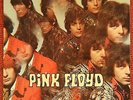 The Pink Floyd Piper at the Gates of Dawn original 1967 NM LP SCX 6157 EMI