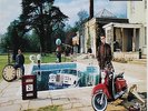 Oasis Be Here Now 1997 LP VInyl Beady Eye