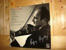 WOLFGANG MARSCHNER Violin Recital CHRISTOPHERUS STEREO LP SCGLV 75952 NM ED1