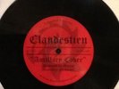 Oz Hip Hop Record Rare Clandestien
