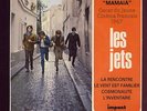 LES JETS RARE EP   TOP +++SUPERBE+++++++++ TOP BOF  OST
