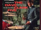 THE DAVE CLARK FIVE EP BRITISH ROCK ++++++++