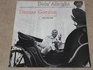 DEXTER GORDON BLUE NOTE LP 