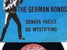 THE GERMAN BONDS 