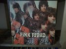 PINK FLOYD - PIPER AT THE GATES OF DAWN LP SX6157 MONO BLUE COLOMBIA 1ST 1967