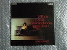  1984 DENON MARI FUJIWARA BACH 6 CELLO SUITES 3LP