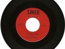 RARE SURF GUITAR INSTRUMENTAL ROCKER- MUSTANGS- 