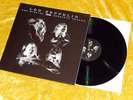 LED ZEPPELIN -The missing BBC Session tracks -    rare LP     / T.Rex